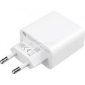 Củ sạc 33W 2 Cổng Xiaomi Mi Wall Charger BHR4996GL