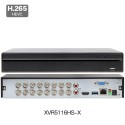 Đầu ghi hình HDCVI 5in1 16 kênh Dahua DH-XVR5116HS-X