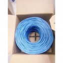 Dây mạng Gipco Cat 6 - 0531