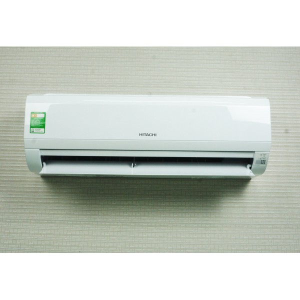 Điều hòa Hitachi 1 chiều 9.000BTU RAC/RAS-EJ10CKV1