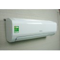 Điều hòa Hitachi 1 chiều 9.000BTU RAC/RAS-EJ10CKV1