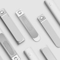 Bấm móng tay Xiaomi Mijia MJZJD001QW sắc nét, bền, chống rỉ 