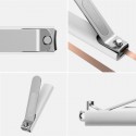 Bấm móng tay Xiaomi Mijia MJZJD001QW sắc nét, bền, chống rỉ 