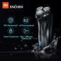 Máy Cạo Râu Xiaomi Enchen Blackstone 3