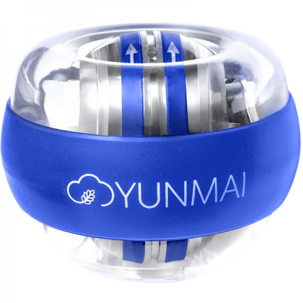 Quả cầu hỗ trợ tập luyện cổ tay Xiaomi Yunmai Wrist Ball / Xanh
