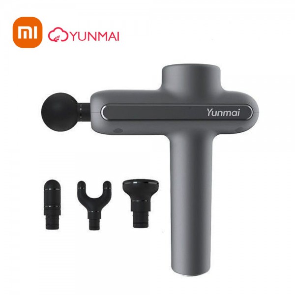Súng Massage Cầm Tay Không Dây Xiaomi YUNMAI Massage Gun-PRO BASIC