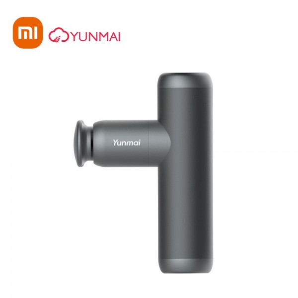 Súng Massage Cầm Tay Không Dây Xiaomi YUNMAI Massage Gun Extra Mini / Đen