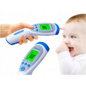 Máy đo nhiệt độ trán Berrcom JXB-182