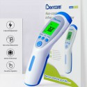 Máy đo nhiệt độ trán Berrcom JXB-182