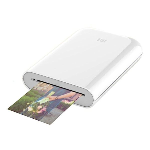 Máy in ảnh bỏ túi Xiaomi XMKDDYJ01HT