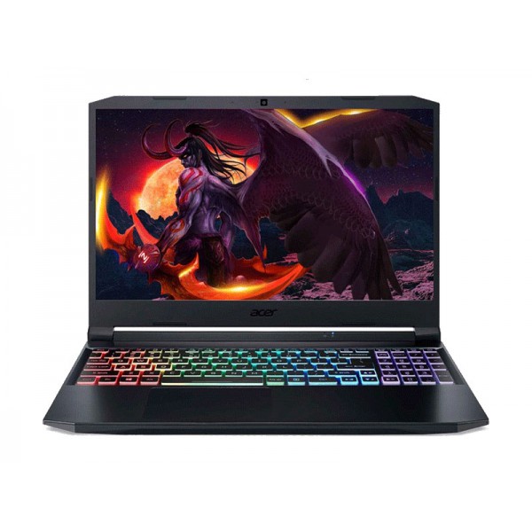 Laptop Acer Gaming Nitro 5 Eagle AN515-57-57MX (NH.QD9SV.002) (i5 11400H/8GB Ram/512GB SSD/RTX3050Ti 4G/15.6 inch FHD 144Hz/Win 10/Đen) (2021)