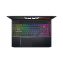 Laptop Acer Gaming Predator Triton 300 (PT315-53-71DJ) (NH.QDSSV.001) (i7 11800H/16GB RAM/512GB SSD/RTX 3070 8G/15.6 inch QHD 165Hz/Win10/Đen) (2021)
