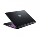 Laptop Acer Gaming Predator Triton 300 (PT315-53-71DJ) (NH.QDSSV.001) (i7 11800H/16GB RAM/512GB SSD/RTX 3070 8G/15.6 inch QHD 165Hz/Win10/Đen) (2021)