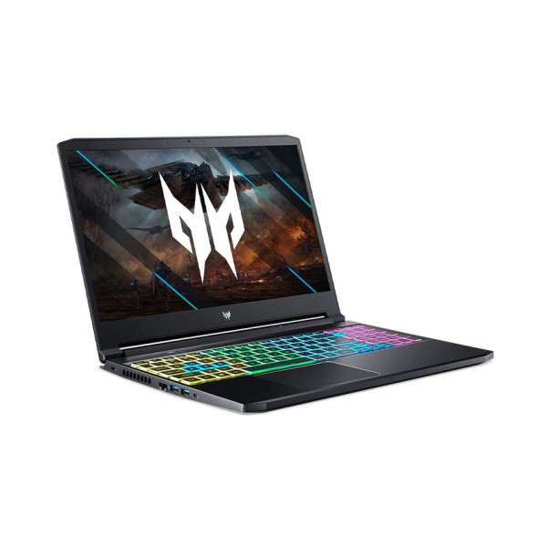 Laptop Acer Gaming Predator Helios 300 PH315-54-75YD (NH.QC2SV.002) (i7 11800H/16GB Ram/512GB SSD/RTX3060 6G/15.6 inch QHD 165Hz/Win 10/Đen) (2021)