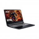 Laptop Acer Gaming Nitro 5 AN515-45-R0B6 (NH.QBCSV.001) (Ryzen 7 5800H /8GB Ram/512GB SSD/RTX3060 6G/15.6 inch FHD 144Hz/Win 10/Đen) (2021)