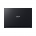 Laptop Acer Gaming Aspire 7 A715-41G-R282 (NH.Q8SSV.005) (Ryzen 5 3550H/8GB RAM/512GB SSD/GTX1650Ti 4G DDR6/15.6 inch FHD IPS/Win10/Đen