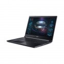 Laptop Acer Gaming Aspire 7 A715-42G-R6ZR (NH.QAYSV.003) (R55500U/8GB RAM/512GB SSD/15.6 inch FHD 144Hz/GTX1650 4G/Win10/Đen) (2021)