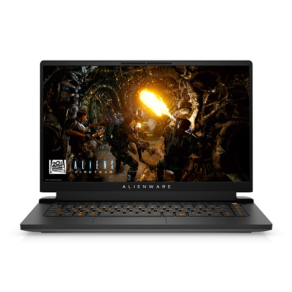 Máy tính xách tay Dell Gaming Alienware M15 R6_70262923 (màu đen)