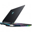 Laptop Acer Gaming Predator Helios 500 PH517-52-797L (NH.QD3SV.001) (i711800H/64GB Ram/2TB SSD/RTX3080 8G/17.3 inch FHD 360Hz/Win 10/Đen)