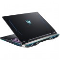 Laptop Acer Gaming Predator Helios 500 PH517-52-797L (NH.QD3SV.001) (i711800H/64GB Ram/2TB SSD/RTX3080 8G/17.3 inch FHD 360Hz/Win 10/Đen)
