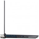 Laptop Acer Gaming Predator Helios 500 PH517-52-797L (NH.QD3SV.001) (i711800H/64GB Ram/2TB SSD/RTX3080 8G/17.3 inch FHD 360Hz/Win 10/Đen)