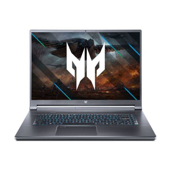 Laptop Acer Gaming Predator Triton 500SE (PT516-51s-733T) (NH.QALSV.001) (i7 11800H/32GB RAM/1TB SSD/RTX 3060 6G/16.0 inch WQXGA 165Hz