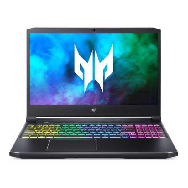 Laptop Acer Gaming Predator Helios 300 PH315-55-76KG (NH.QGPSV.001) (i7 12700H/16GB RAM/512GB SSD/RTX3060 6G/15.6 inch QHD 165Hz/Win 11/Đen) (2022)