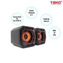 Loa Vi Tính Tako A750 2.0