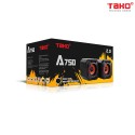 Loa Vi Tính Tako A750 2.0