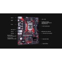 Mainboard ASUS EX-B560M-V5