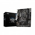 Mainboard MSI H410M PRO (Intel H410, Socket 1200, m-ATX, 2 khe RAM DDR4)