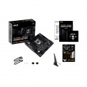 Mainboard ASUS TUF GAMING B560M-PLUS WIFI (Intel B560, Socket 1200, m-ATX, 4 khe Ram DDR4)