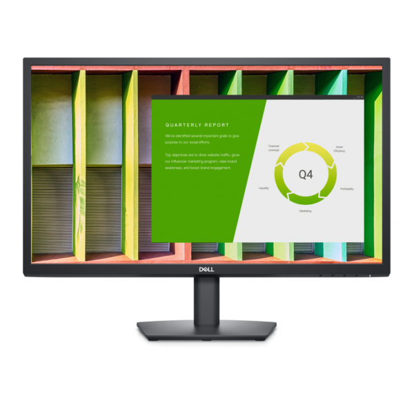 Màn hình Dell E2422H 23.8Inch IPS