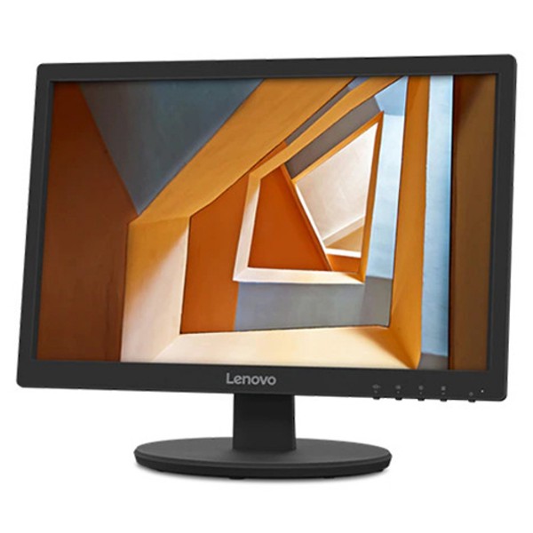 Màn hình Lenovo D20-20 66C4KAC1VN 19.5Inch IPS