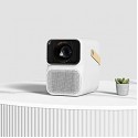  Máy chiếu không dây Wanbo T6 Max  20-250 inch