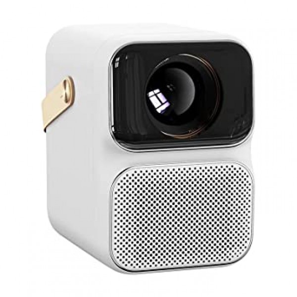  Máy chiếu không dây Wanbo T6 Max  20-250 inch