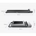 Máy chạy bộ KingSmith WalkingPad X21