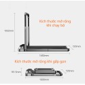Máy chạy bộ thông minh Xiaomi Kingsmith R2