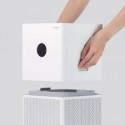 Máy lọc không khí 4 Lite BHR5274GL