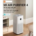 Máy lọc không khí  Xiaomi Smart Air Purifier 4 EU BHR5096GL