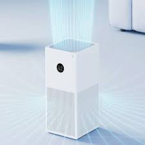 Máy lọc không khí 4 Lite BHR5274GL
