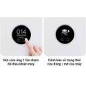 Máy lọc không khí  Mi Air Purifier 4 Pro EU BHR5056EU