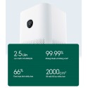 Máy lọc không khí  Xiaomi Smart Air Purifier 4 EU BHR5096GL
