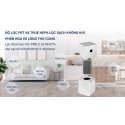 Máy lọc không khí Xiaomi Mi Air Purifier 3H 