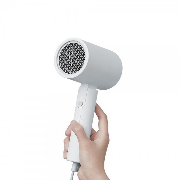 Máy sấy tóc  bổ sung ion âm Anion Xiaomi Mijia Simple 1600W H100 CMJ02LXW gấp gọn