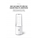 Máy xay sinh tố Xiaomi Pinlo hand juice machine 350ml PL-B007W3W