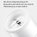 Máy xay sinh tố Xiaomi Mijia hand juice machine 300 mL MJZZB01PL