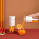 Máy xay sinh tố Xiaomi Mijia hand juice machine 300 mL MJZZB01PL