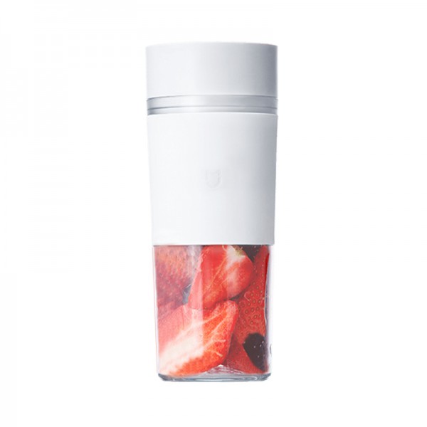 Máy xay sinh tố Xiaomi Mijia hand juice machine 300 mL MJZZB01PL