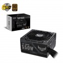 Nguồn ASUS TUF GAMING 550W Bronze (80 Plus Bronze)